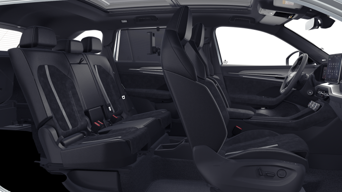 Bild eines Kodiaq Sportline iV TSI DSG