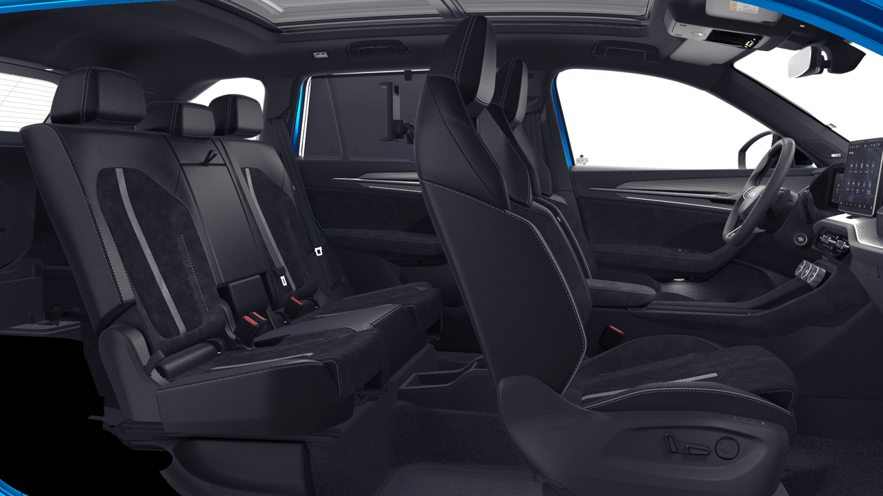 Bild eines Kodiaq Sportline iV TSI DSG