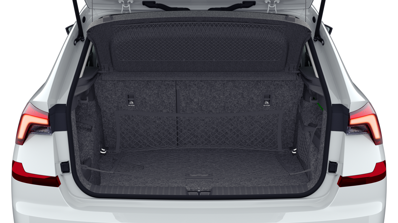 Bild eines Kamiq Monte Carlo TSI DSG