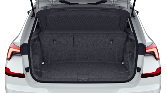 Bild eines Kamiq Monte Carlo TSI DSG