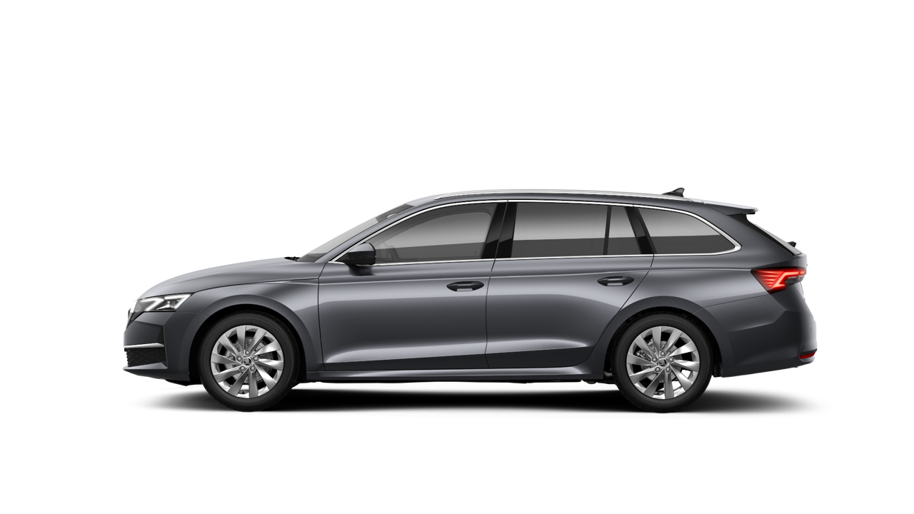 Bild eines Octavia Combi Selection TDI DSG