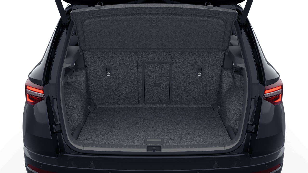Bild eines Karoq 4x4 Sportline TDI DSG