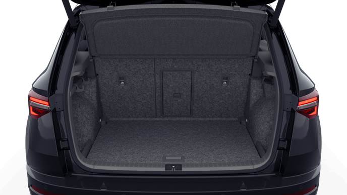 Bild eines Karoq 4x4 Sportline TDI DSG