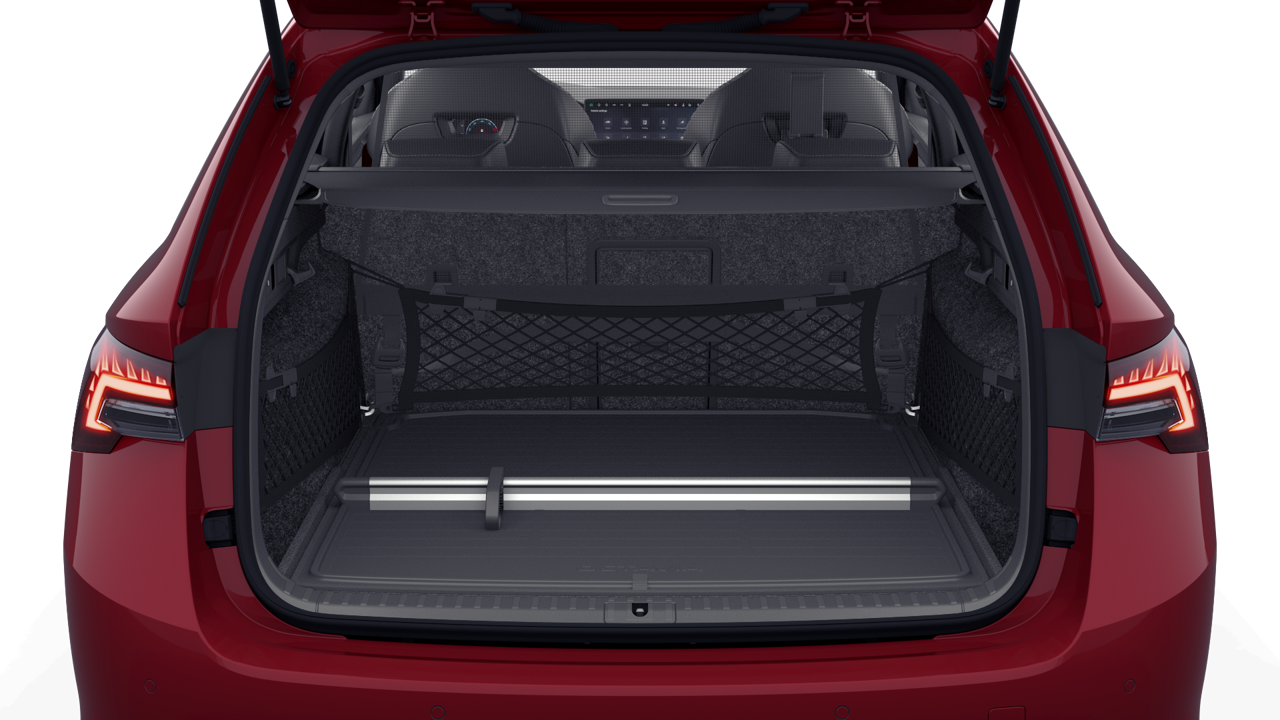 Bild eines Octavia Combi Sportline TSI mHEV DSG