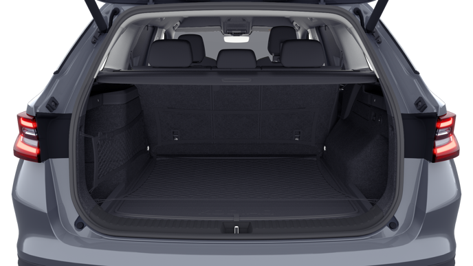 Bild eines Kodiaq Selection iV TSI DSG