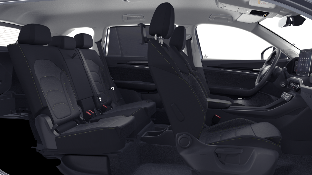 Bild eines Kodiaq Selection iV TSI DSG