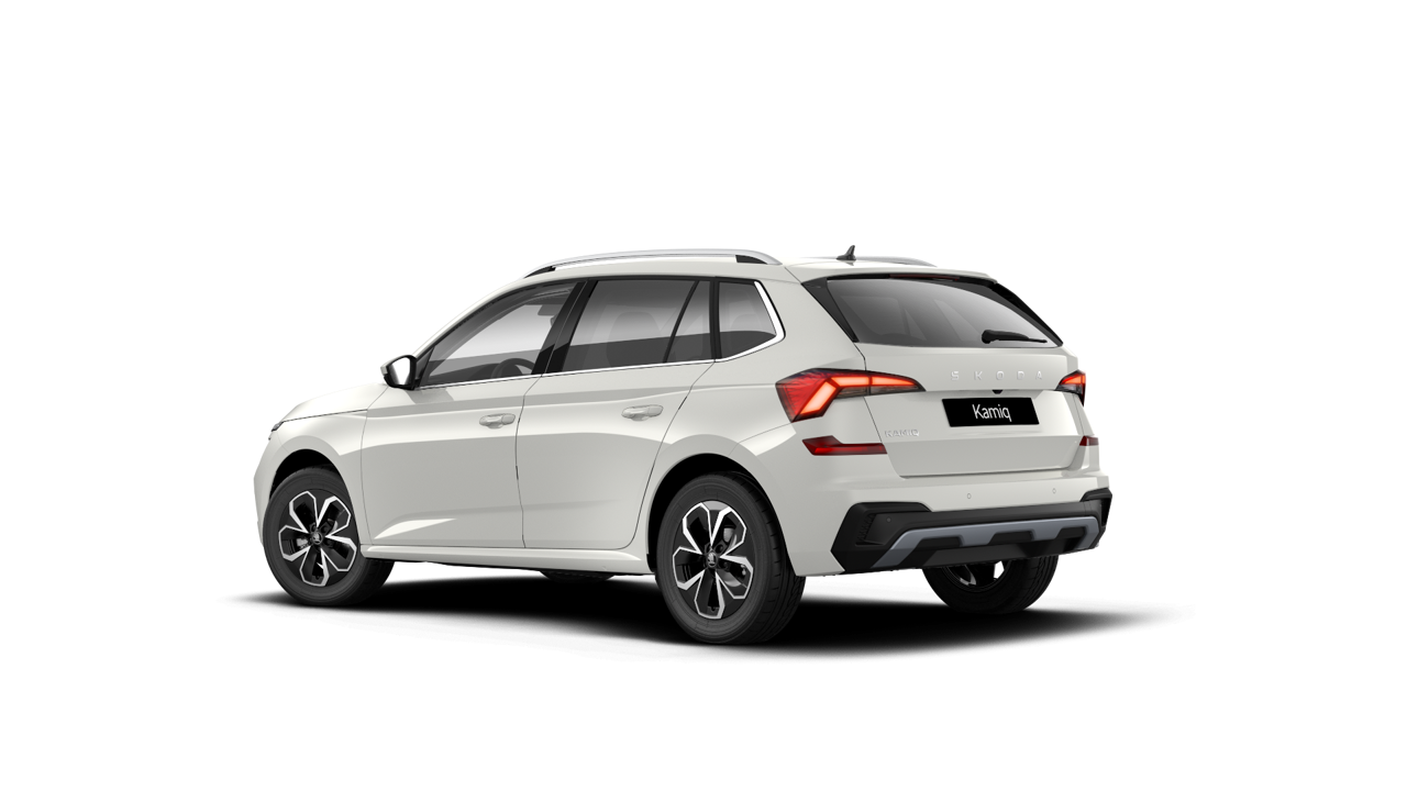 Bild eines Kamiq Selection TSI