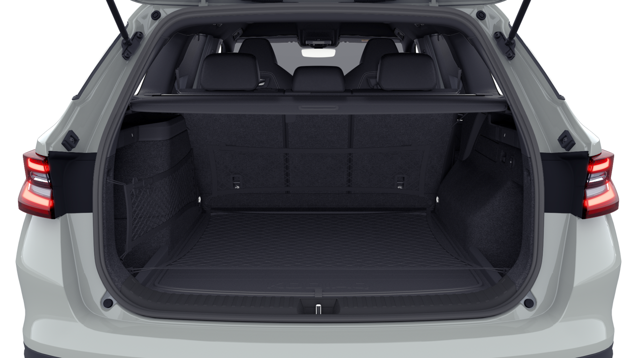 Bild eines Kodiaq Sportline iV TSI DSG