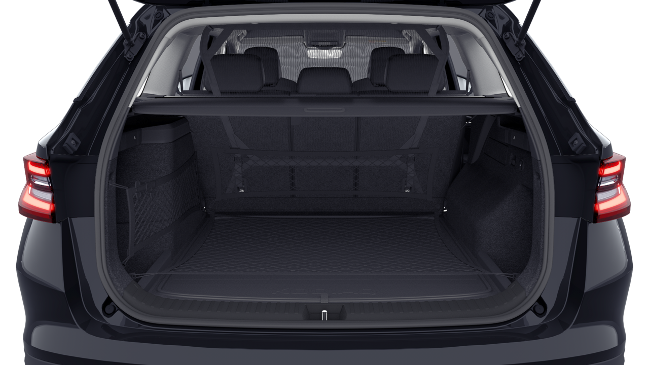 Bild eines Kodiaq Selection iV TSI DSG