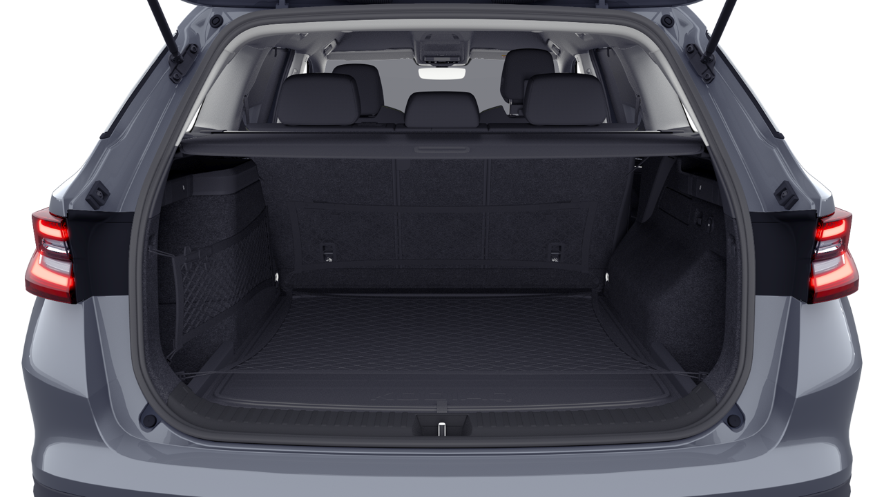 Bild eines Kodiaq Selection iV TSI DSG