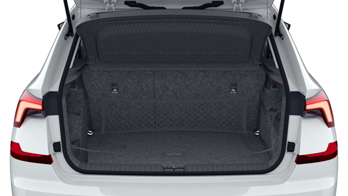 Bild eines Kamiq Selection TSI