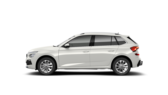 Bild eines Kamiq Selection TSI