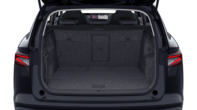 Bild eines Enyaq Sportline 85