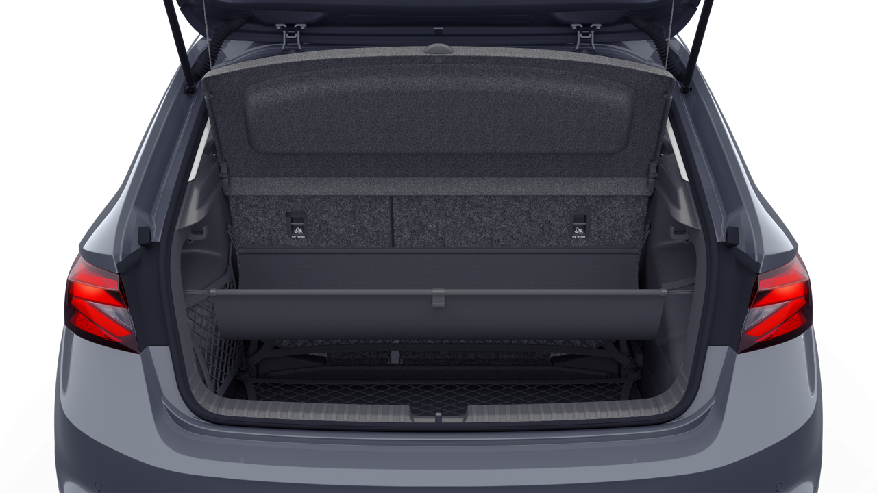 Bild eines Fabia Essence