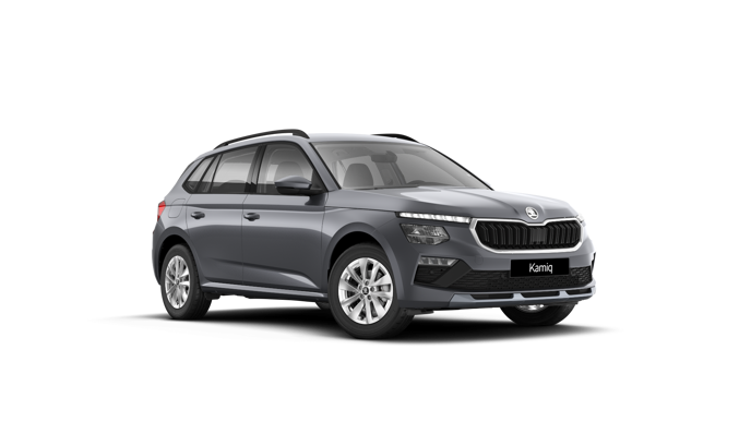 Bild eines Kamiq Selection TSI