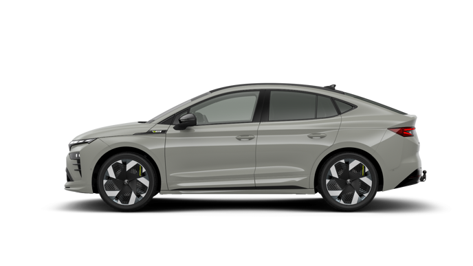 Bild eines Enyaq Coupé RS