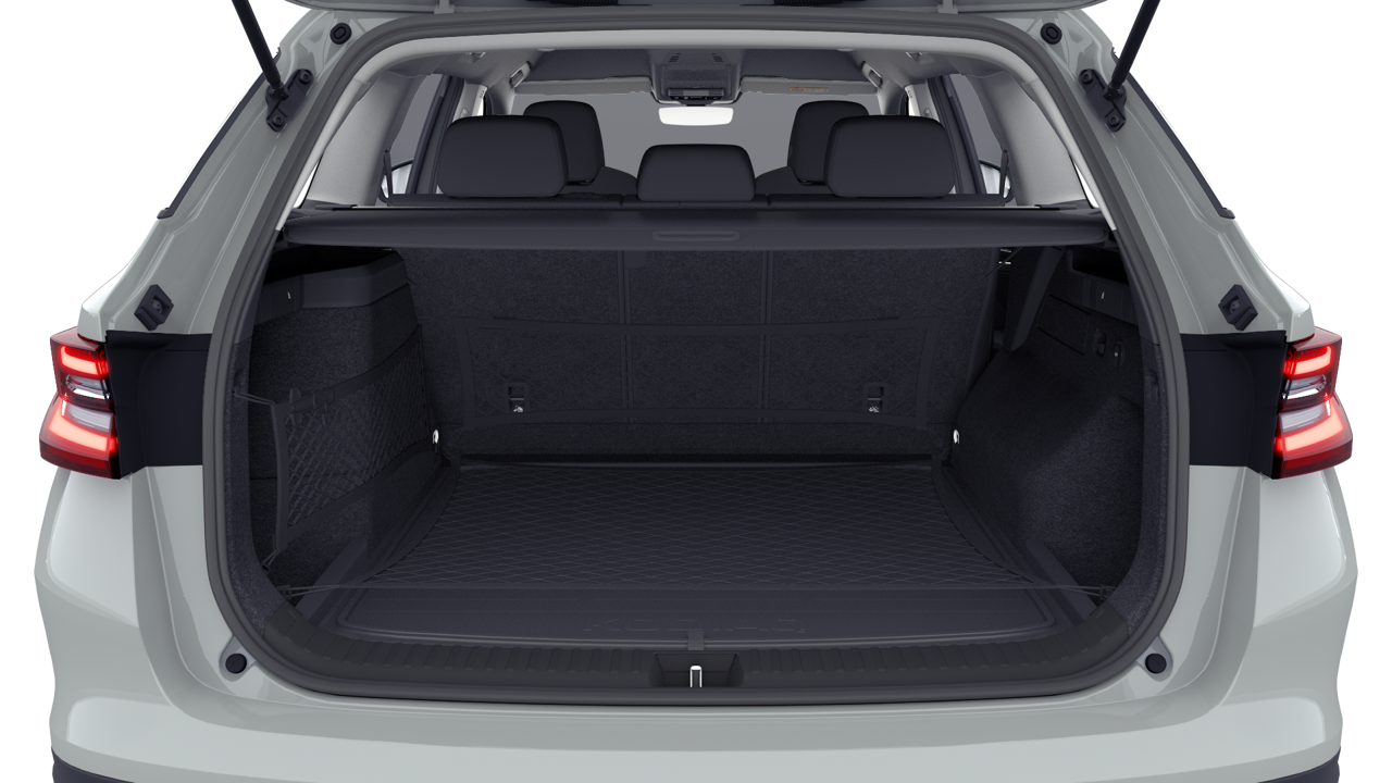 Bild eines Kodiaq Selection iV TSI DSG