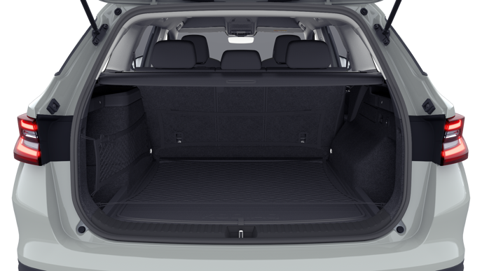 Bild eines Kodiaq Selection iV TSI DSG