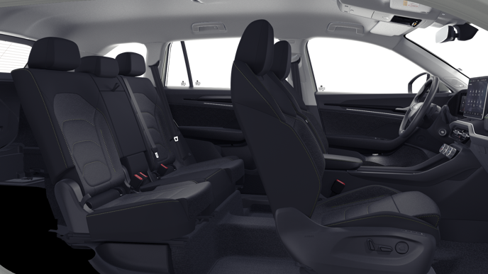 Bild eines Kodiaq Selection iV TSI DSG