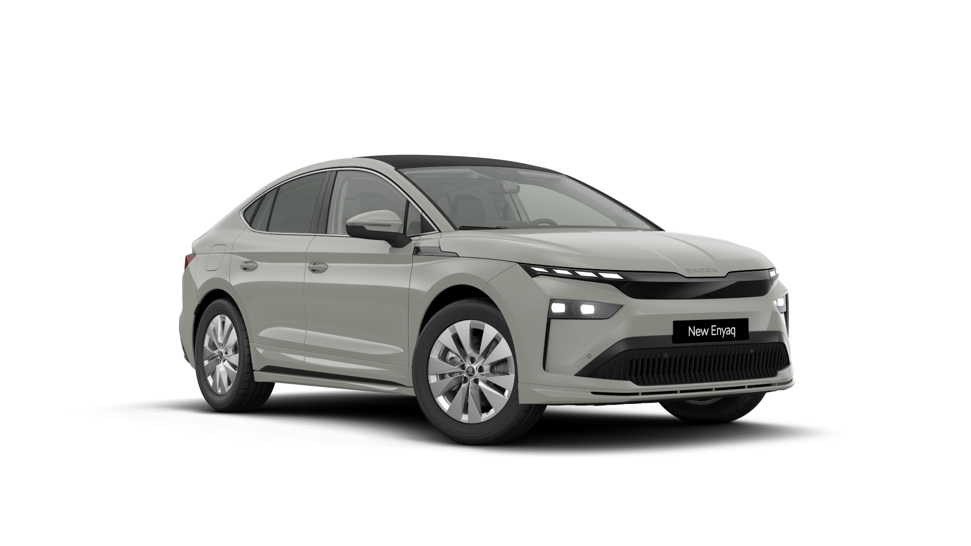 Skoda Enyaq Coupé 85 2026