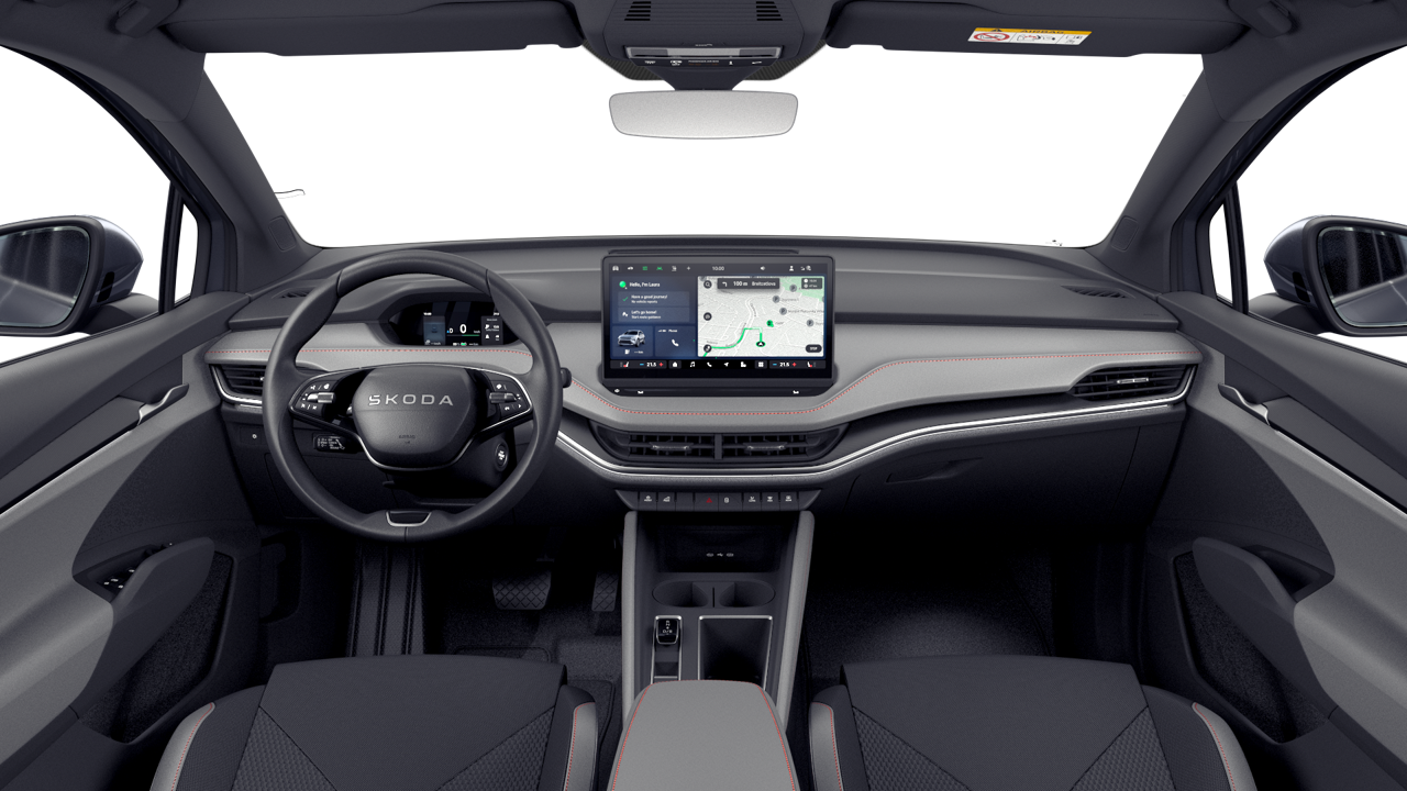 Bild eines Elroq 85x