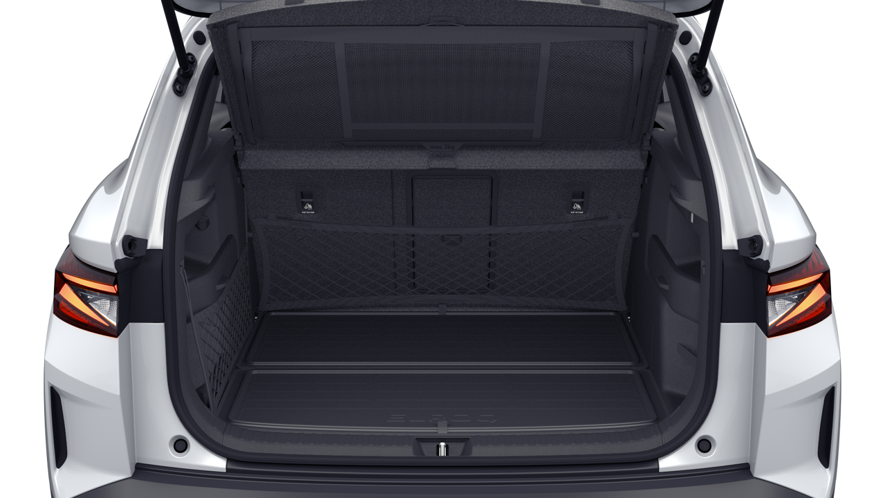 Bild eines Elroq Sportline 85x