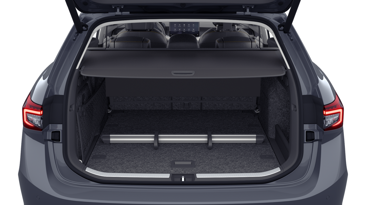 Bild eines Superb Combi Selection TSI mHEV DSG