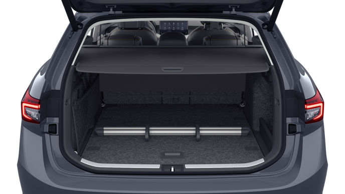 Bild eines Superb Combi Selection TSI mHEV DSG
