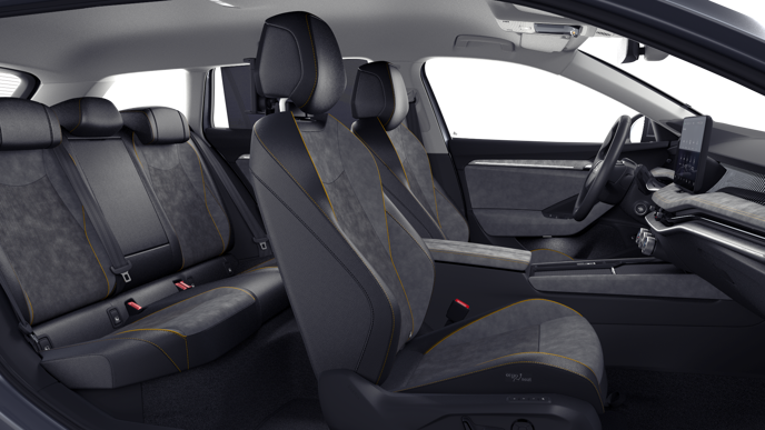 Bild eines Superb Combi Selection TSI mHEV DSG