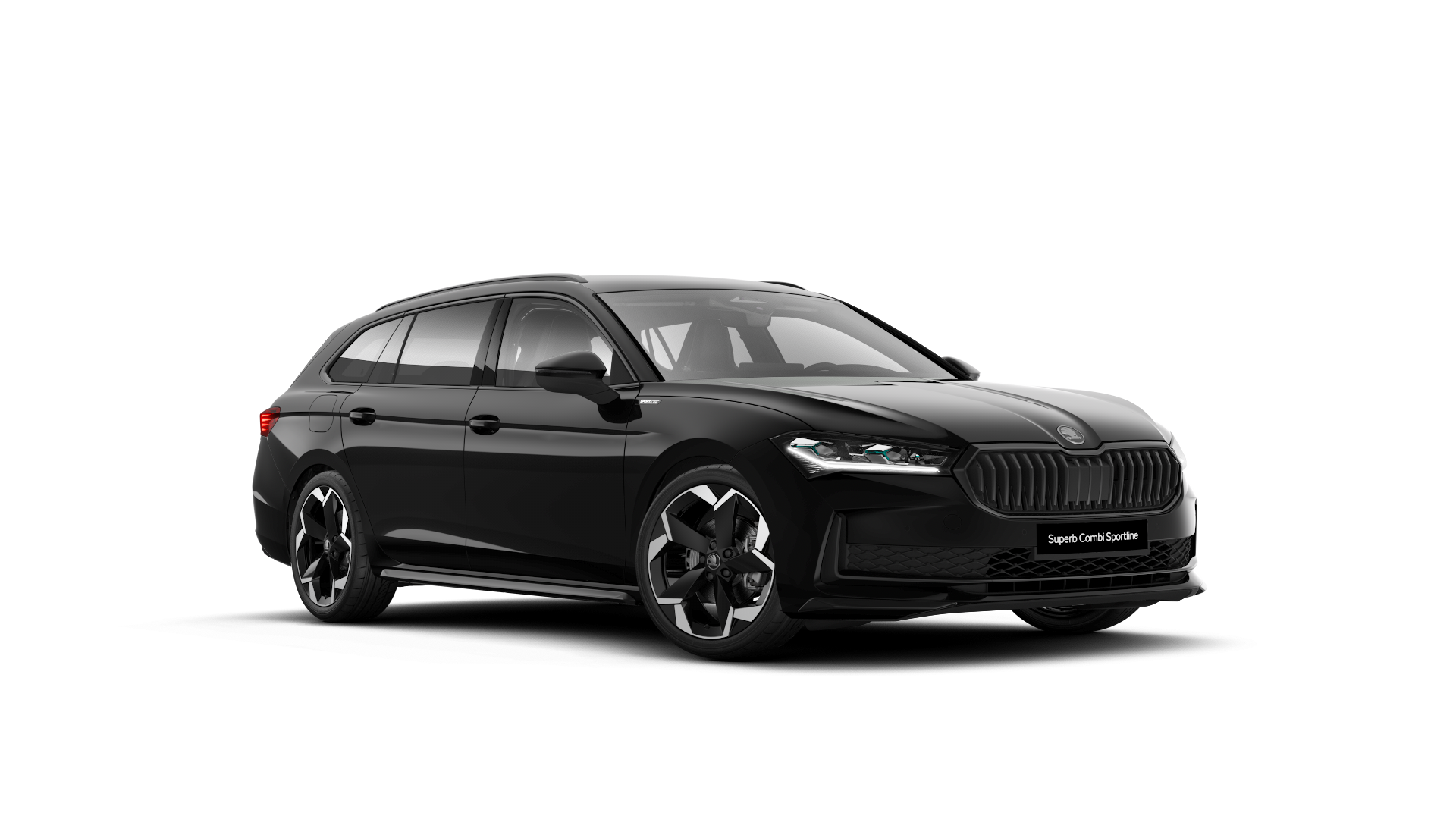 Skoda Superb Combi Sportline TDI DSG 2026