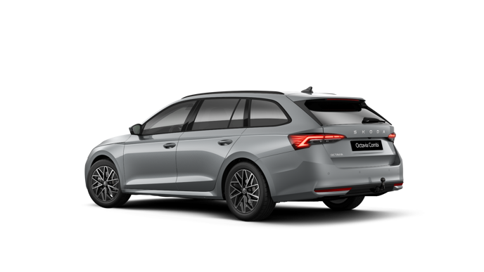 Bild eines Octavia Combi 4x4 Selection TSI DSG