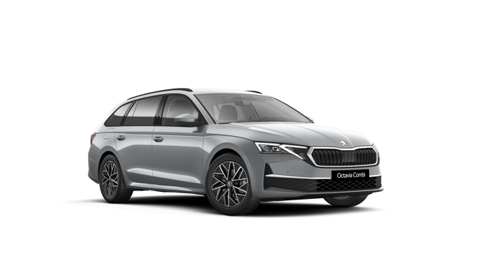 Bild eines Octavia Combi 4x4 Selection TSI DSG