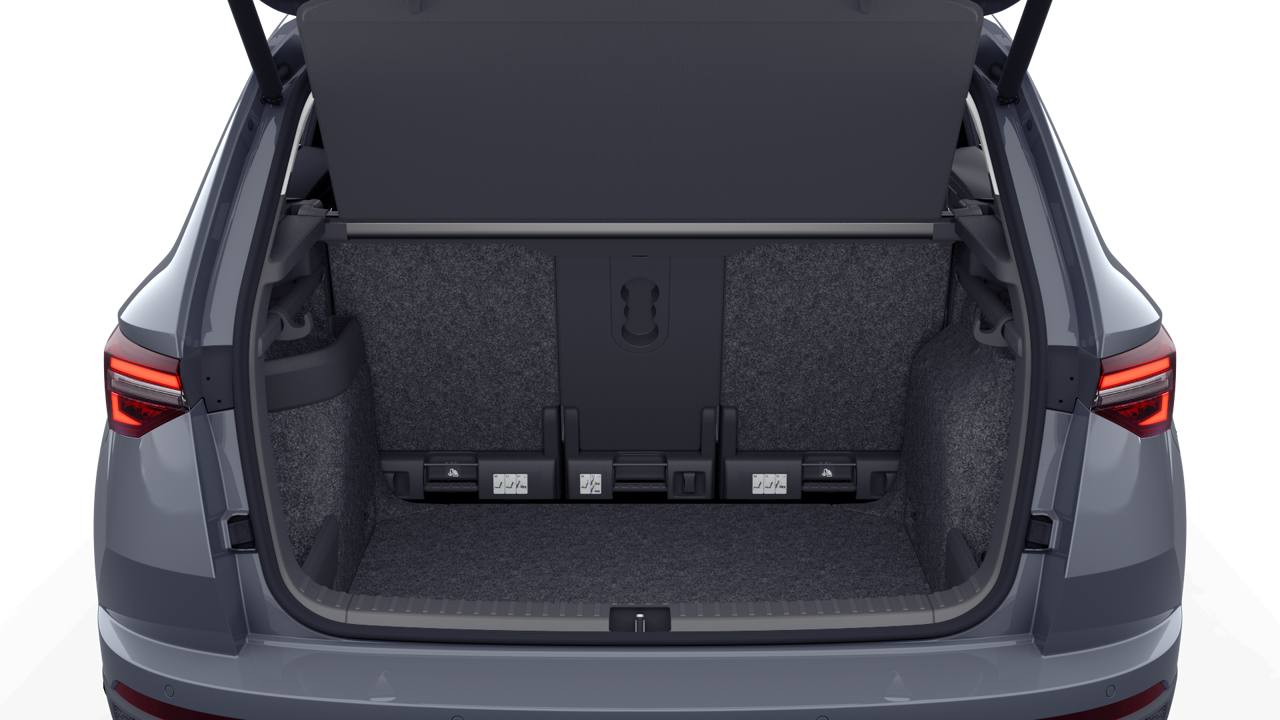 Bild eines Karoq Selection TDI DSG