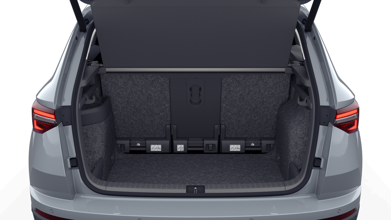 Bild eines Karoq Selection TDI DSG