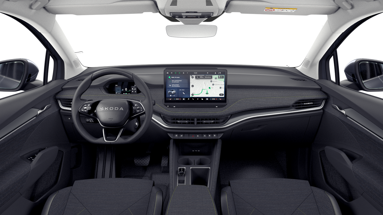 Bild eines Elroq 85x