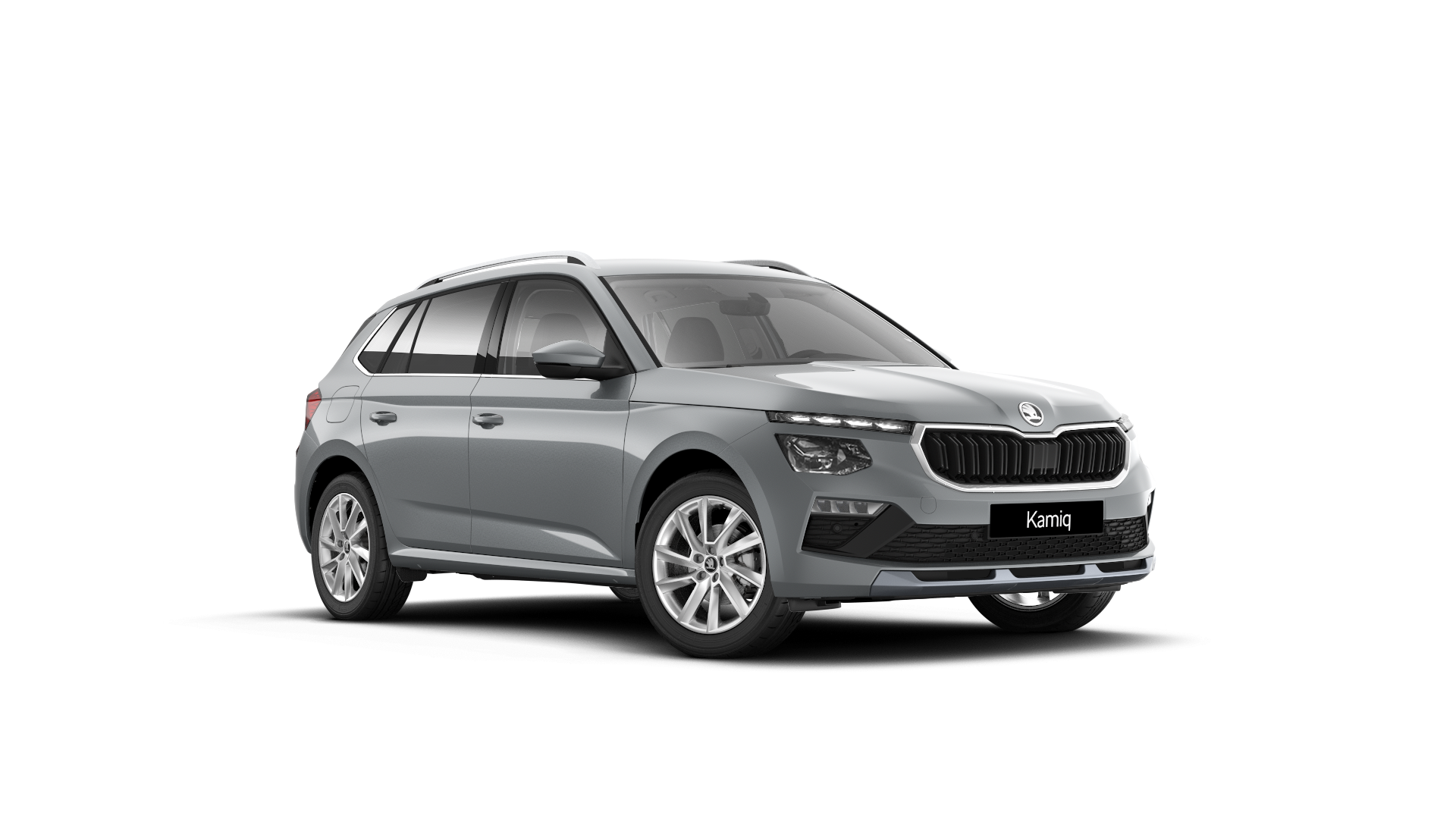 Skoda Kamiq Selection TSI ACT DSG 2026