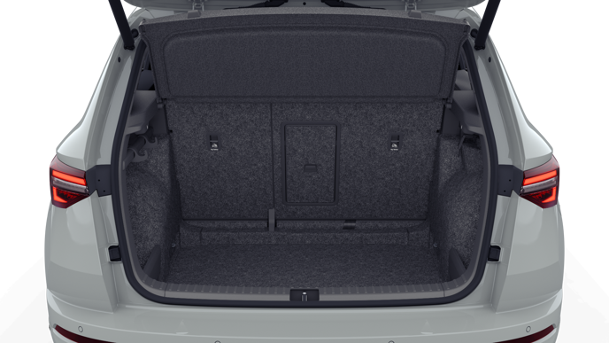 Bild eines Karoq 4x4 Sportline TDI DSG