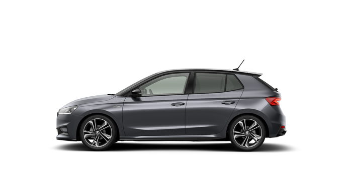 Bild eines Fabia Monte Carlo TSI