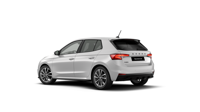 Bild eines Fabia Monte Carlo TSI