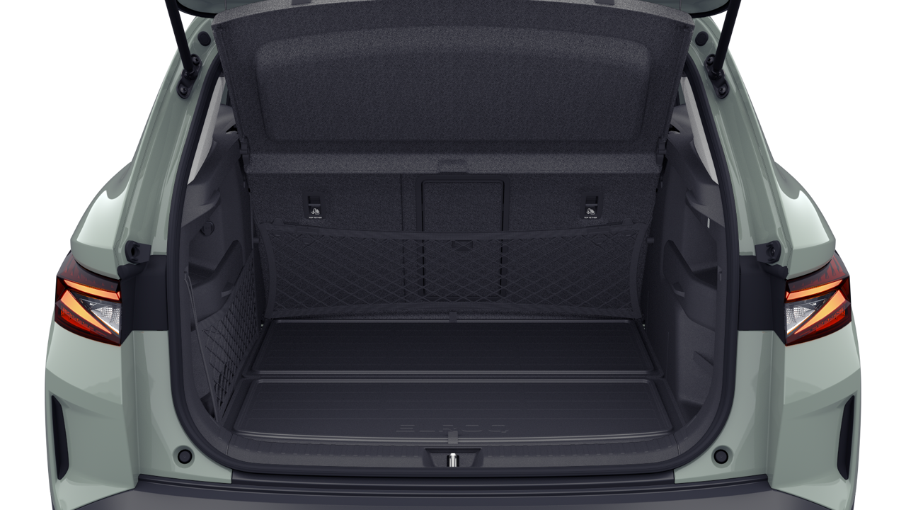 Bild eines Elroq 85x