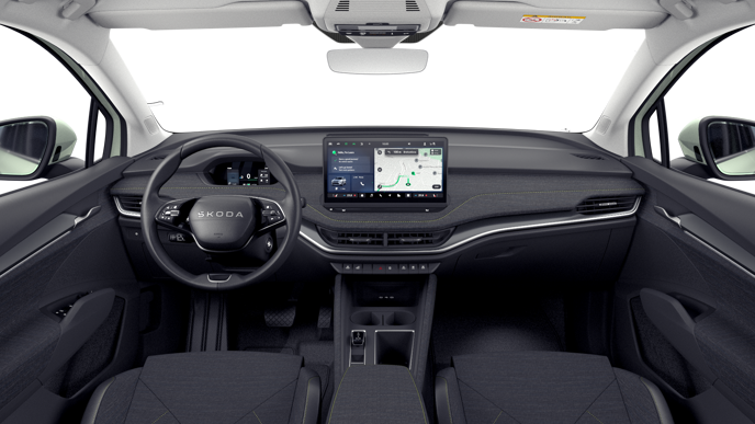 Bild eines Elroq 85x