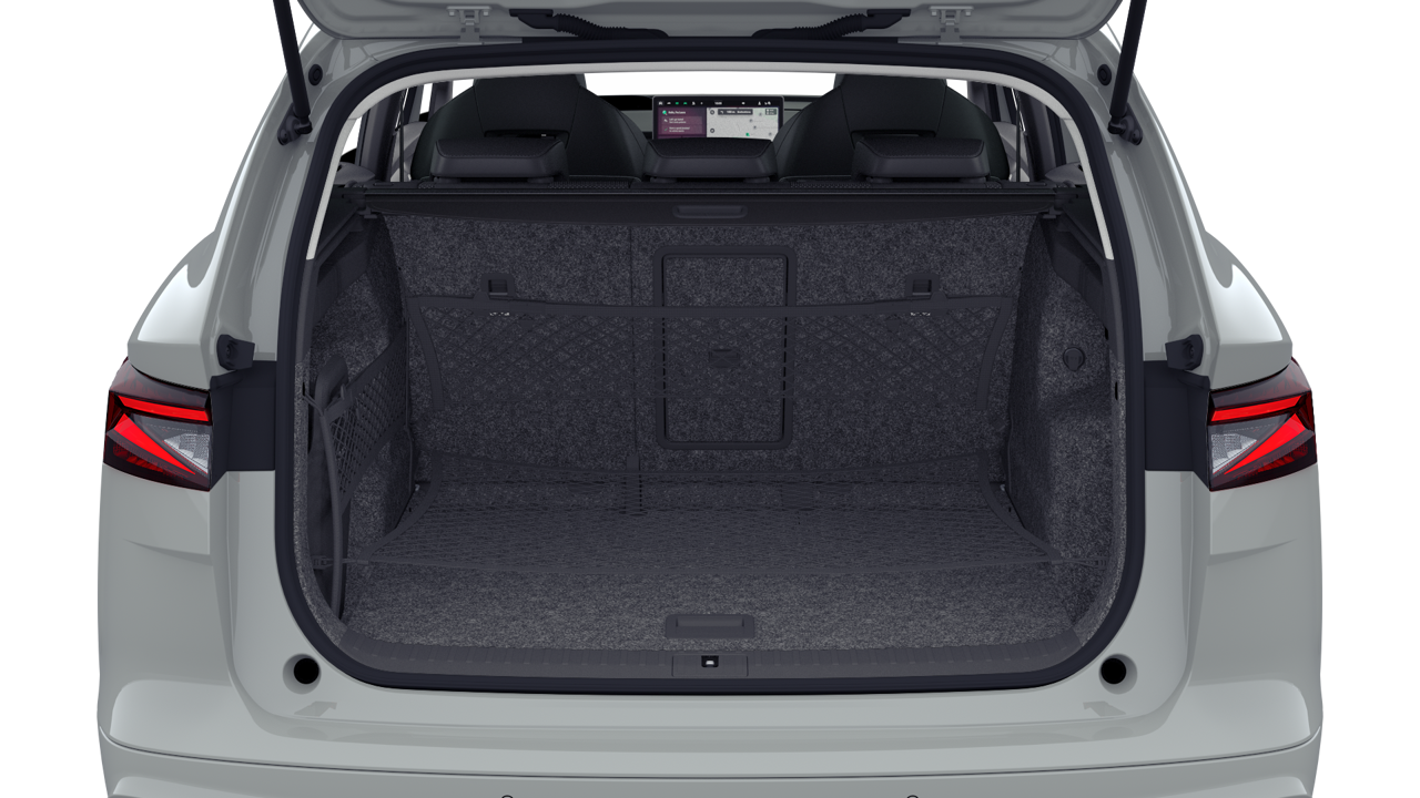 Bild eines Enyaq Sportline 85