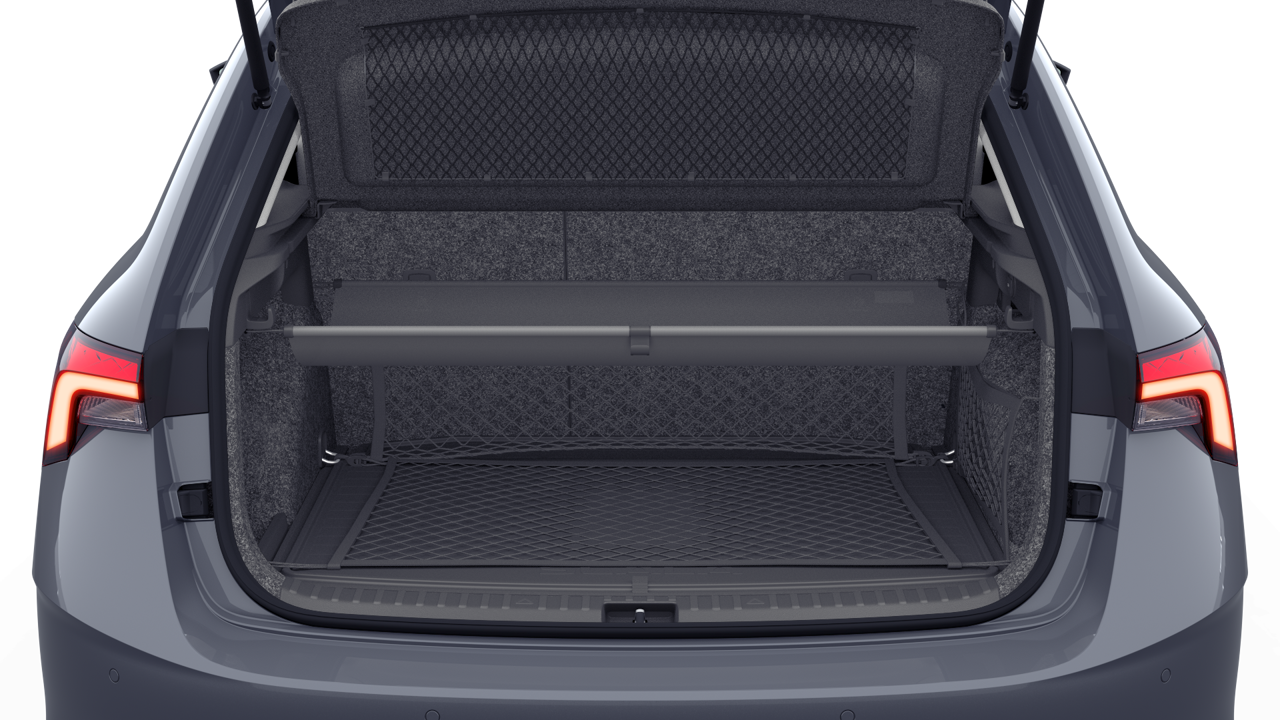 Bild eines Scala Selection TSI DSG