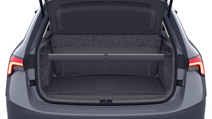 Bild eines Scala Selection TSI DSG