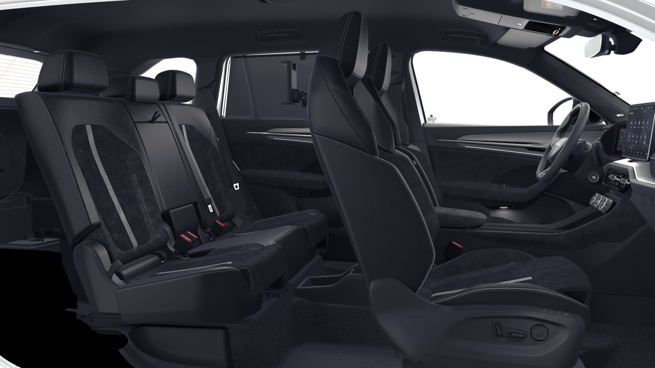 Bild eines Kodiaq Sportline iV TSI DSG