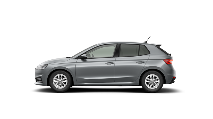 Bild eines Fabia Selection TSI