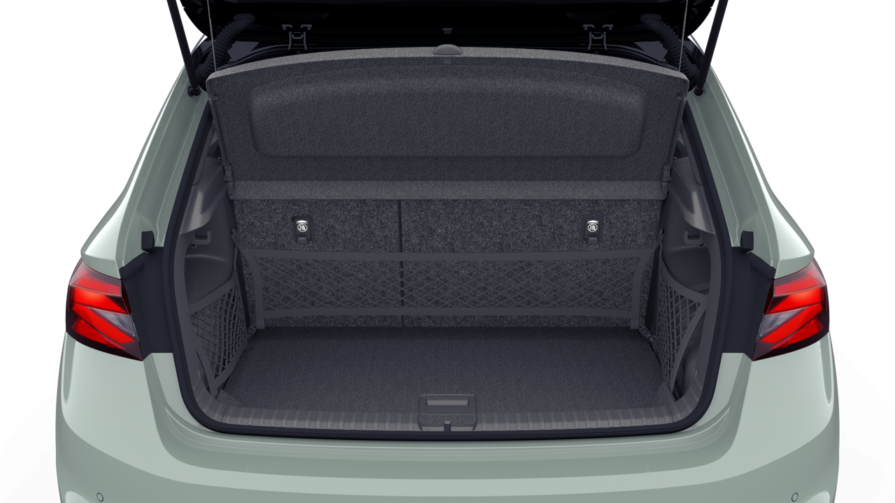 Bild eines Fabia Monte Carlo TSI