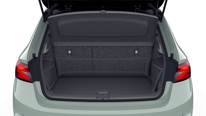 Bild eines Fabia Monte Carlo TSI