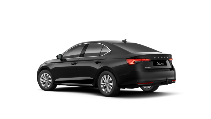 Bild eines Octavia Selection TSI