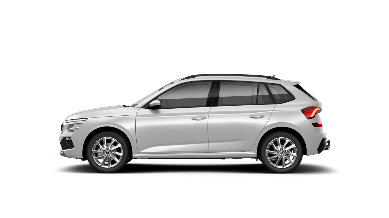 Bild eines Kamiq Selection TSI DSG